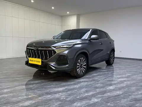 Oshan X5 2021
