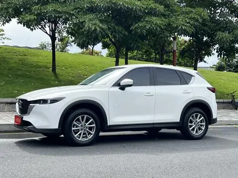 Mazda CX-5 2024