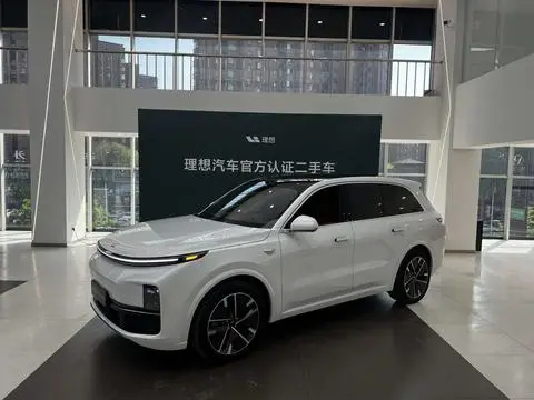 Li L8 2025