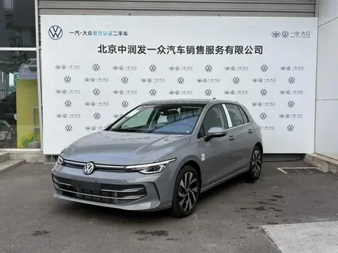 Volkswagen Golf 2026