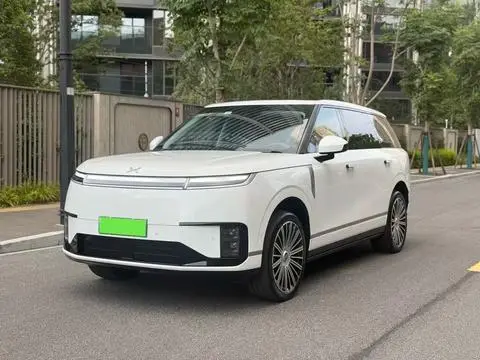 XPeng 小鹏GX 2026