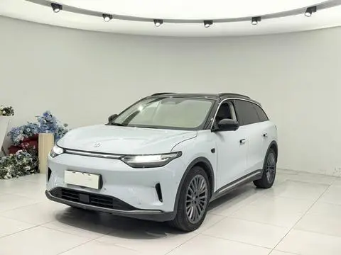 Leapmotor C11 2024