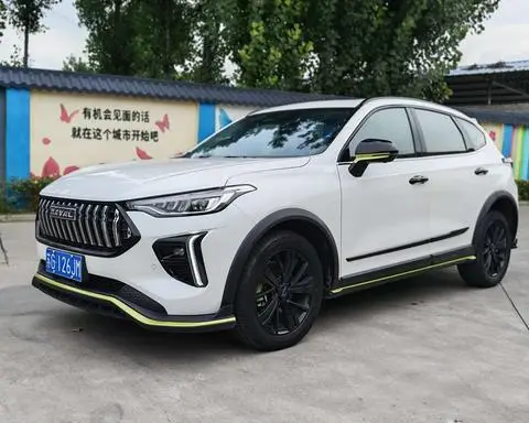 Haval 赤兔 2021