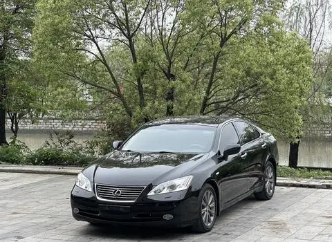 Lexus ES 2006