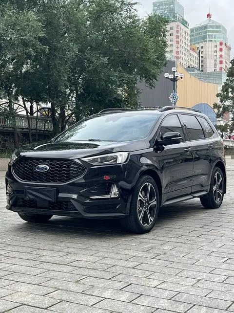 Ford 锐界 2020