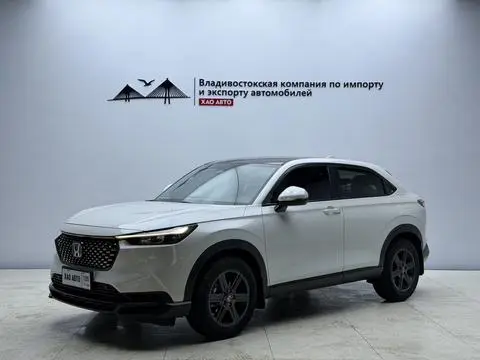Honda XR-V 2023