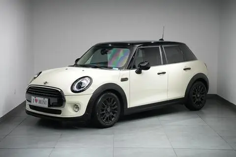 MINI MINI 2018