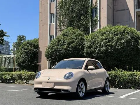 ORA 好猫 2023