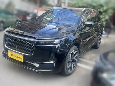 Li ONE 2021