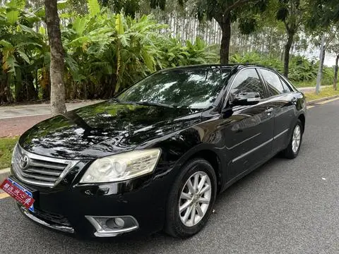 Toyota Camry 2009