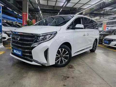 GAC M8 2023