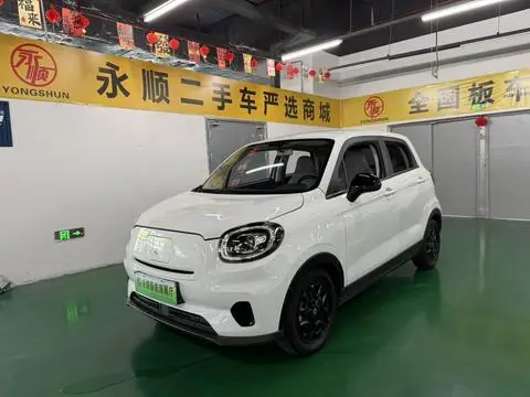 Leapmotor T03 2022