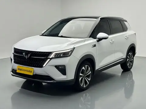 Wuling Xingchen 2022 — фото 1