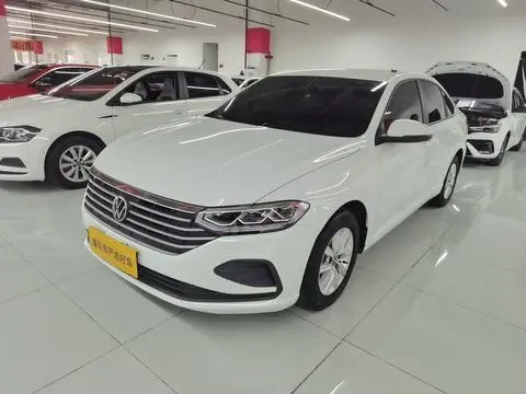 Volkswagen Lavida 2023