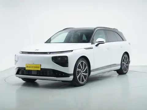 XPeng 小鹏G9 2026