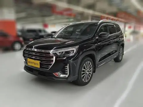 Jetour X90 PLUS 2023