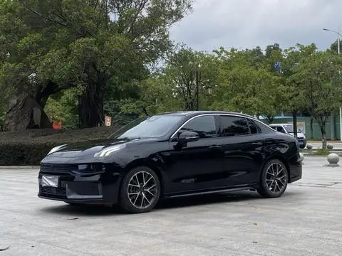 Lynk & Co 03 2019