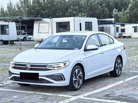 Volkswagen Bora 2023