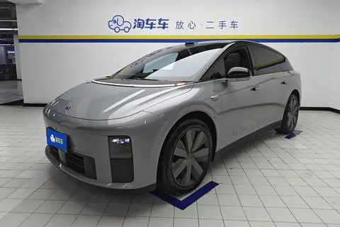 Li i6 2025