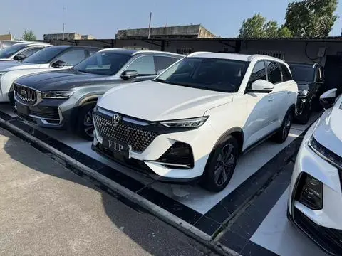 Changan X7 PLUS 2024