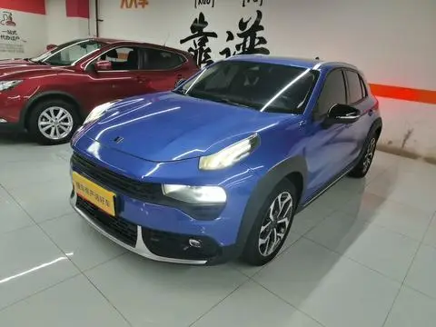 Lynk & Co 02 2019