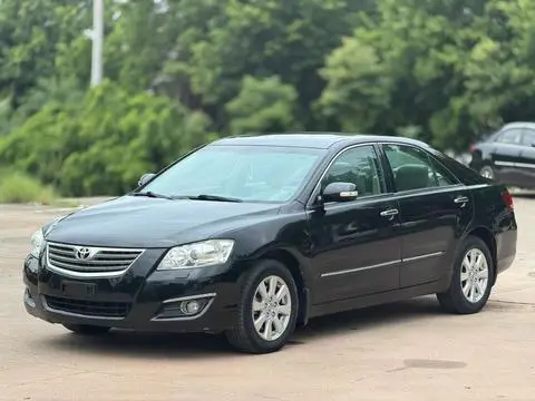 Toyota Camry 2007