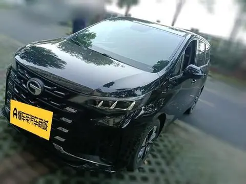 GAC M6 2021 — фото 1
