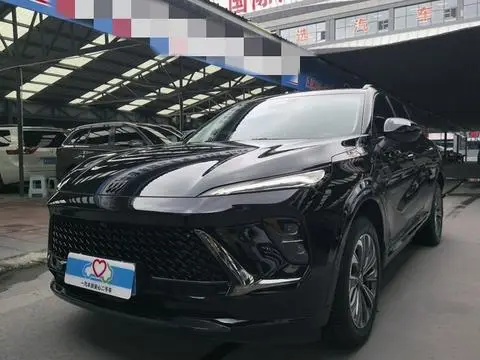 Buick 昂科威S 2024