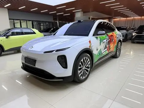 NIO EC6 2023
