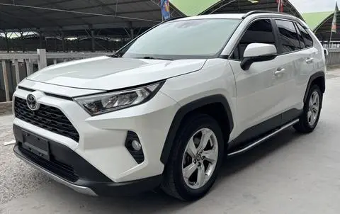 Toyota RAV4 2020