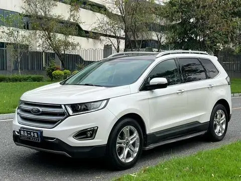 Ford 锐界 2015
