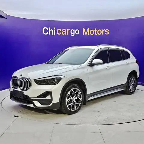 BMW X1 2022