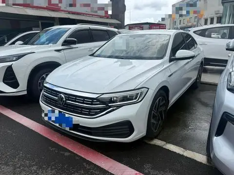 Volkswagen 速腾 2023