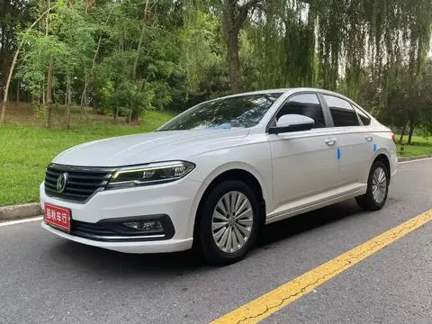 Volkswagen Lavida 2019
