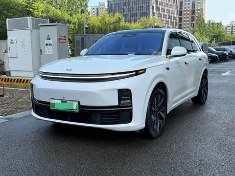 Li L7 2023