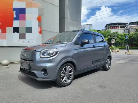 Leapmotor T03 2021