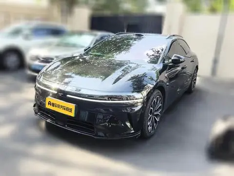 ZEEKR ZEEKR 007GT 2025