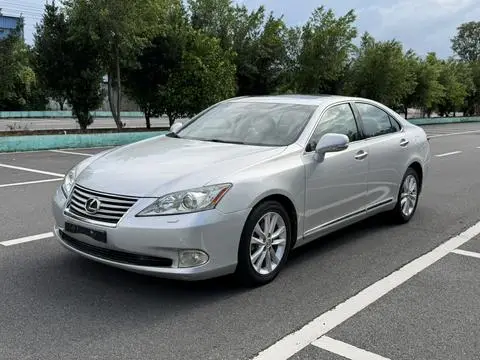 Lexus ES 2010