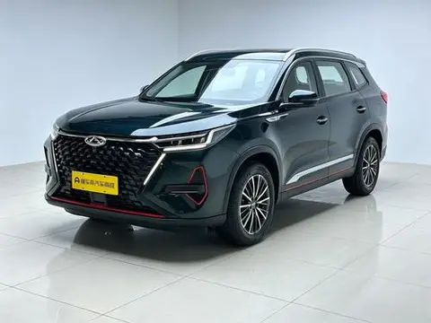 Chery 瑞虎8 PRO 2022
