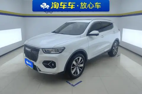 Haval H6 2021