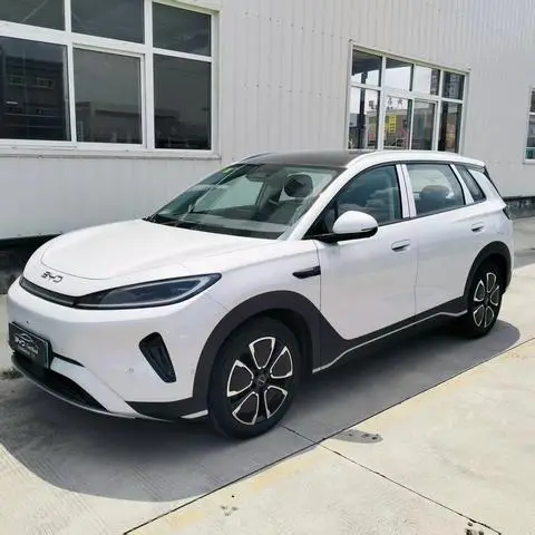BYD 海狮05 DM 2026