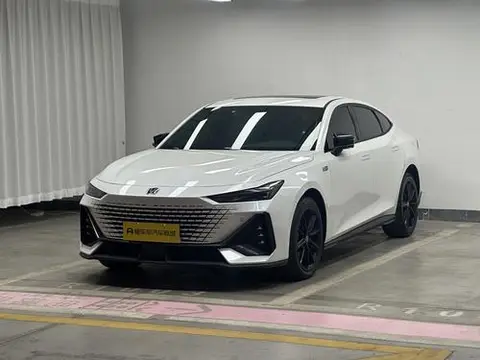 Changan UNI-V 智电iDD 2023