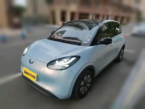Wuling Bingo 2025