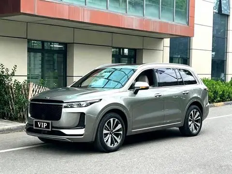 Li ONE 2020