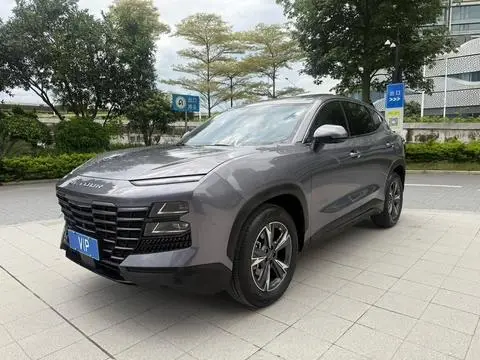 Jetour 大圣 2024