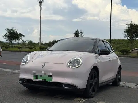 ORA 好猫 2021