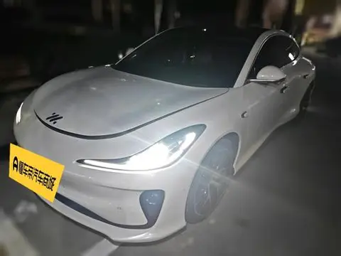 IM Motors 智己L6 2025