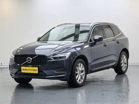 Volvo XC60 2019