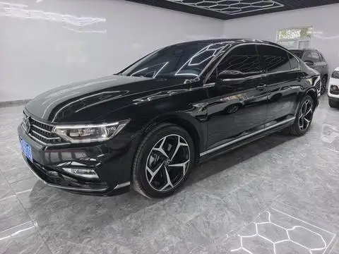 Volkswagen Magotan 2023
