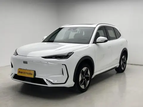 Geely E5 2024